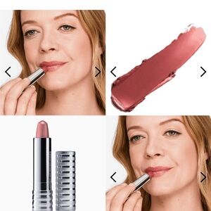 Clinique Dramatically Different Lipstick Shaping Lip Color